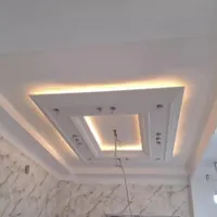 گچکاری