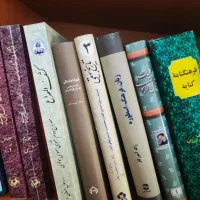 فروش فوری کتاب های ادبی|کتاب و مجله ادبی|هشتگرد, هشتگرد قدیم|دیوار