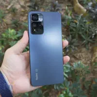 نوت 11پروپلاس+5|موبایل|شیراز, شریفآباد|دیوار