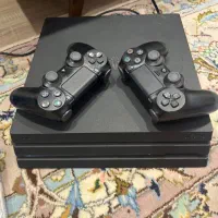 Ps4pro