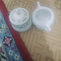 قندان