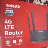 مودم نتربیت مدل NWR-M920V2