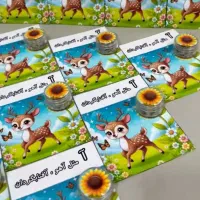 باگیفت های ماخاص باشید|صنایع دستی و سایر لوازم تزئینی|اهواز, بهارستان|دیوار