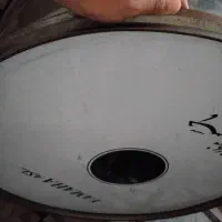 طبل فروشی درحدنو