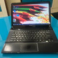 لپ تاپ SONY مدل VAIO  (SVE141C11L)