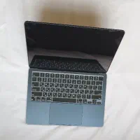 مک بوک اپل 13.6 اینچی M4  LLA