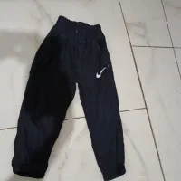 اسلش نخی کاملا مشکی