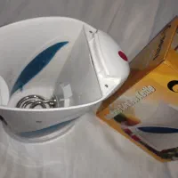 کتری برقی|قوری، کتری، قهوهساز دستی|گلستان (تهران), |دیوار