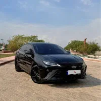 اریزو ۶ جی تی ۱۴۰۳