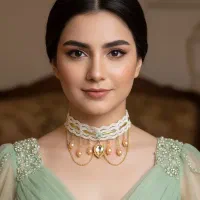 زیورآلات دستساز شیک و خاص|بدلیجات|تهران, گلستان (شهرک راه آهن)|دیوار