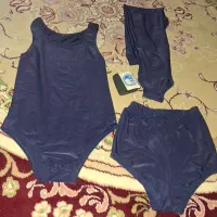 ست کامل لباس ژیمناستیک