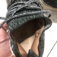 کتونی Brand black اورجینال سایز ۴۵-۴۶|کیف، کفش، کمربند|تهران, شهرک غرب|دیوار
