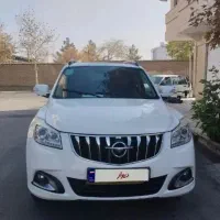 هایما S7 (1800 توربو) مدل 1398 اقساطی.