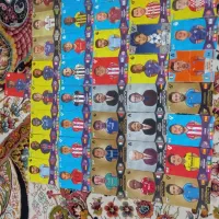 کیمدی ۲۰۲۴ ۲۰۲۵ بیسیک و ادونس|اسباب‌‌بازی|قم, شهرک مهدیه|دیوار