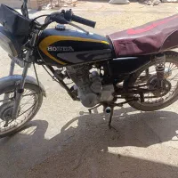 موتور 92 پارکینگی