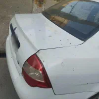 تیبا مدل ۹۷بیمه۶ماه لاستیک ۹۰درصد فنی سالم|خودرو سواری و وانت|رباط‌کریم, شهرستانک|دیوار