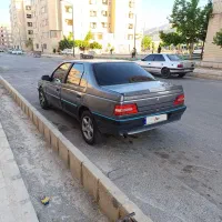 slx tu5 94|خودرو سواری و وانت|فولادشهر, B8|دیوار