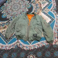 کاپشن خلبانی