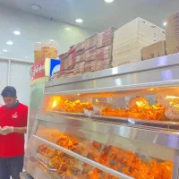 استخدام نحویل دار غذا