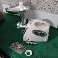 چرخ گوشت پارادیس