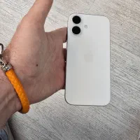آیفون ۱۶ نرمال ۱۲۸