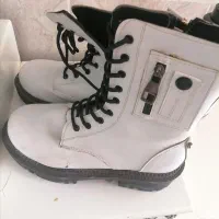 بوت سایز 40 در حد نونو|کیف، کفش، کمربند|بوانات, |دیوار