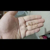 گوشواره برای فروش طلا