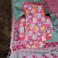 سیسمونی بچه