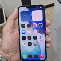 iphone 13promax 256
