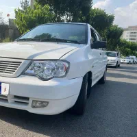 پراید۱۱۱،کم کار