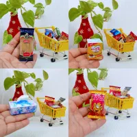 مگنت رویخچالی مینیاتوری