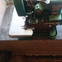 سردوز پروانه 3نخ درحد نو