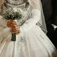 اجاره لباس عروس