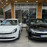 جک کی ام سی ایگل صفر * auto IRAJ *