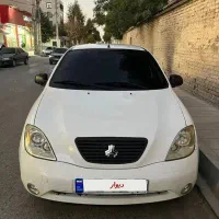 تیبا ۲ ۹۹درجه یک|خودرو سواری و وانت|کرمانشاه, |دیوار