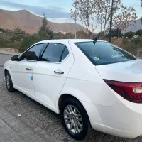 دنا پلاس کم کار درحدصفر|خودرو سواری و وانت|ملایر, |دیوار