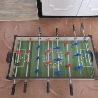 فوتبال دستی