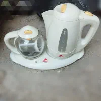 چایی ساز فروش فوری زیر قیمت
