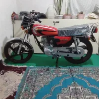 موتور لیفان