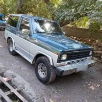 پاترول دودرب