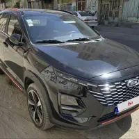 فروش x33 cross|خودرو سواری و وانت|زاهدان, |دیوار