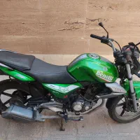 موتور بنلی ۱۵۰ مدل ۹۶ انژکتور