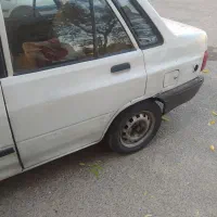 فروش پراید مدل 79|خودرو سواری و وانت|اراک, |دیوار