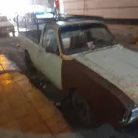 پیکان وانت ۸۷