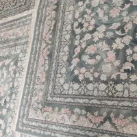 شخصی|فرش|اصفهان, لیمجیر|دیوار