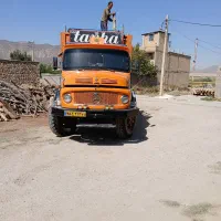 تک مدل ۸۰|خودرو سنگین|لردگان, |دیوار