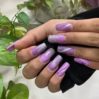 تخفیف کاشت و ترمیم ناخن|خدمات آرایشگری و زیبایی|رشت, فلسطین|دیوار