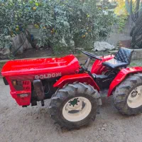 تراکتور گلدونی ۲۳۸ جیرفت|خودرو سنگین|مرزیکلا, |دیوار