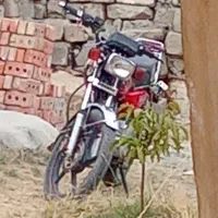 موتور ۱۵۰ccرینگ ولاستیک اسپرت