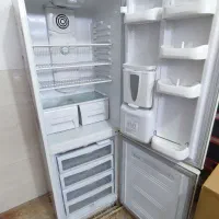 یخچال امرسان